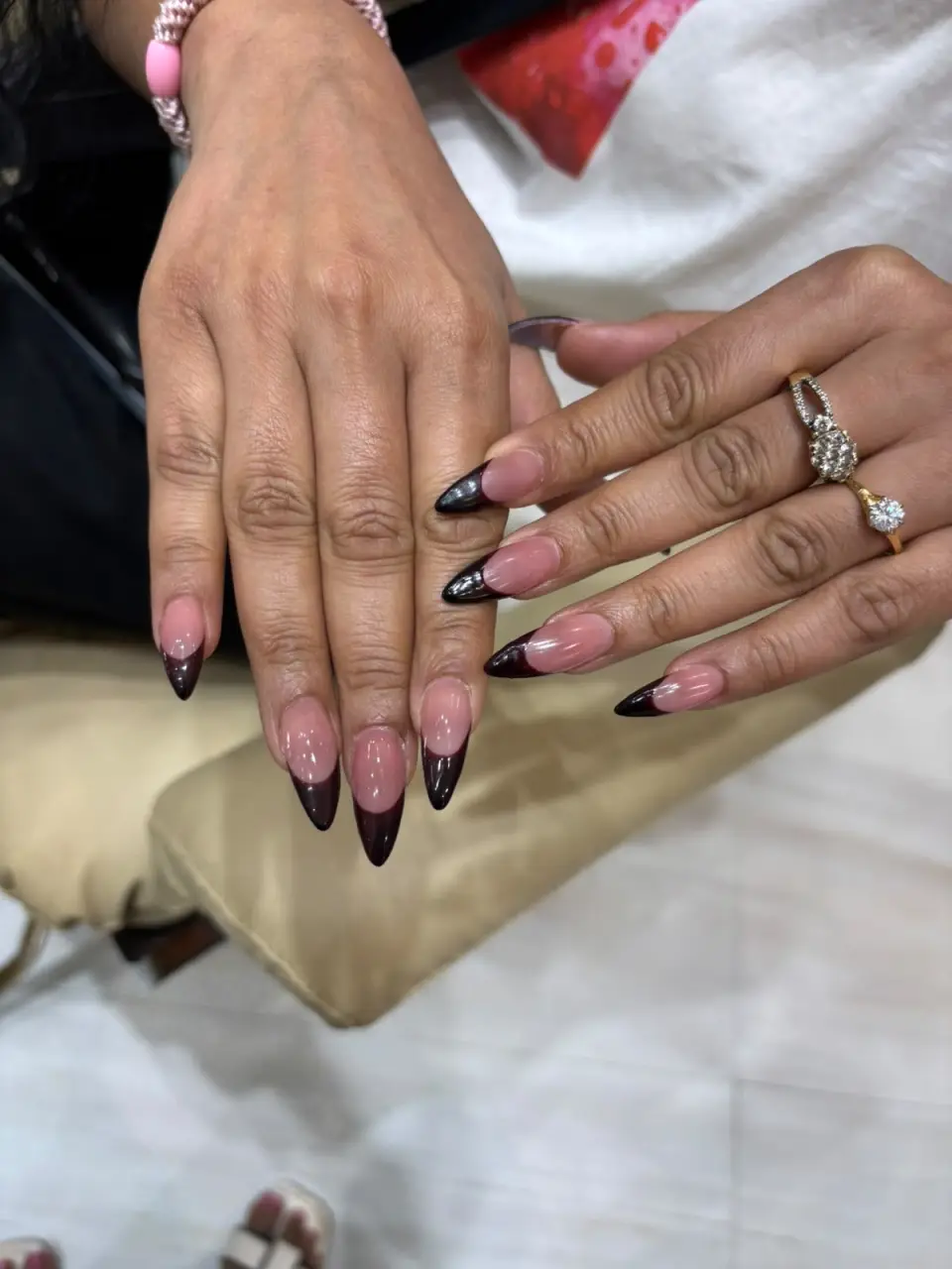 Nails by Ally 21